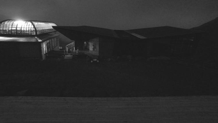 Webcam Whakapapa: Sky Waka and Knoll Ridge Cafe