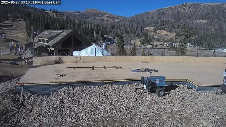 Webcam Wolf Creek: Treasure