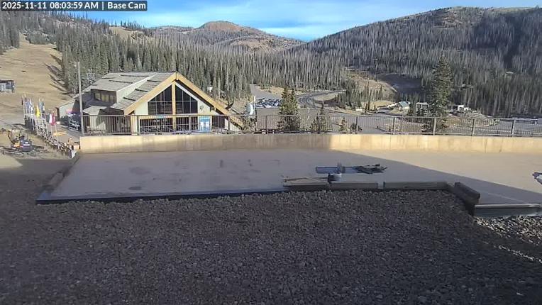 Webcam Wolf Creek: Treasure