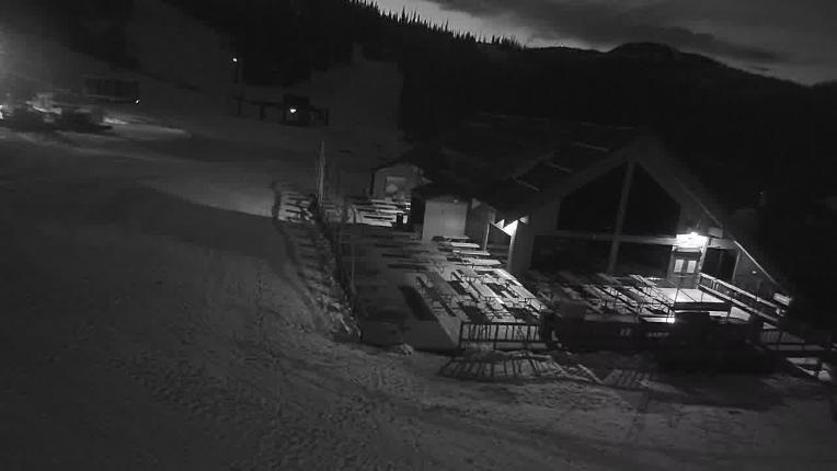 Webcam Wolf Creek: Treasure